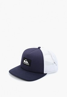 Бейсболка Quiksilver