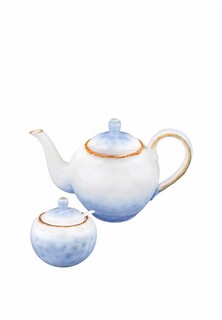 Сервиз чайный Elan Gallery