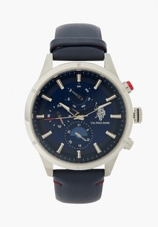 Часы U.S. Polo Assn.