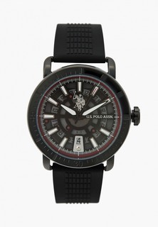Часы U.S. Polo Assn.