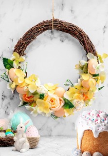 Венок Elan Gallery