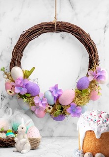 Венок Elan Gallery