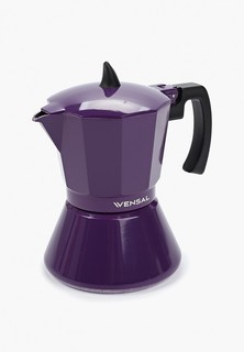 Кофеварка гейзерная Vensal