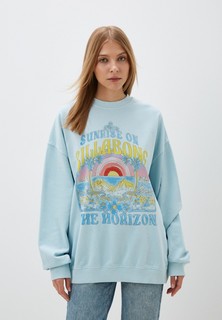 Свитшот Billabong