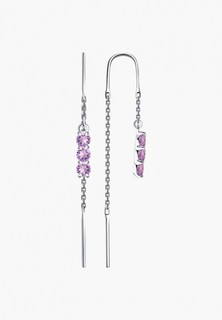 Серьги Sokolov