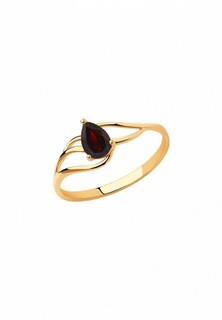 Кольцо Diamant