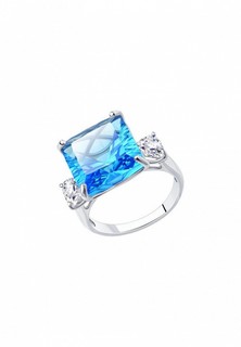 Кольцо Diamant