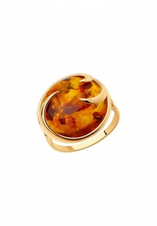 Кольцо Diamant