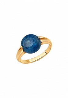 Кольцо Diamant