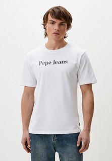 Футболка Pepe Jeans