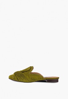 Мюли Rabbit Loafers