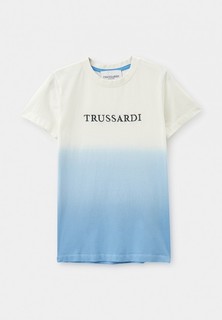 Футболка Trussardi Junior