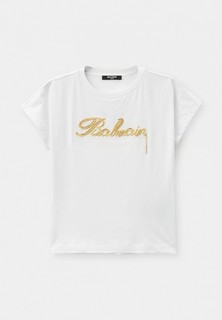 Футболка Balmain