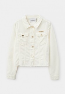 Куртка джинсовая Trussardi Junior