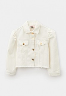 Куртка джинсовая Pinko Up