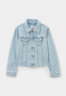 Куртка джинсовая Pepe Jeans