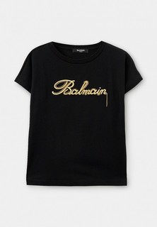 Футболка Balmain