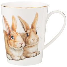 Кружка Lefard Sense 590-415 450 мл