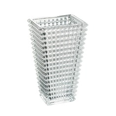 Ваза Glasar 17х12х28 см ГЛАСАР