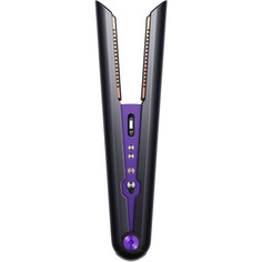 Выпрямитель для волос Dyson Corrale HS07 black/purple