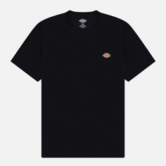 Мужская футболка Dickies Mapleton, цвет чёрный, размер XL
