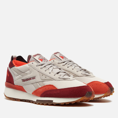 Кроссовки Reebok LX2200, цвет бежевый, размер 42 EU