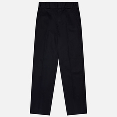 Женские брюки Dickies Elizaville Recycled, цвет чёрный, размер 25