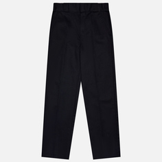 Женские брюки Dickies Elizaville Recycled, цвет чёрный, размер 25