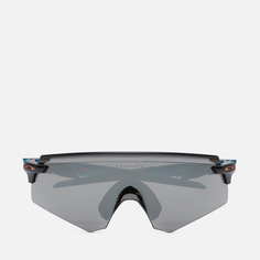 Солнцезащитные очки Oakley Encoder Community Collection, цвет чёрный, размер 36mm
