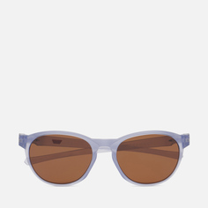 Солнцезащитные очки Oakley Reedmace Re-Discover Collection, цвет фиолетовый, размер 54mm