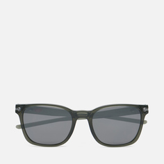 Солнцезащитные очки Oakley Ojector, цвет чёрный, размер 55mm