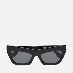 Солнцезащитные очки Burberry BE4405, цвет чёрный, размер 51mm