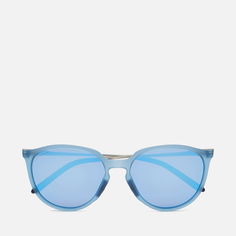 Солнцезащитные очки Oakley Sielo Polarized, цвет голубой, размер 57mm