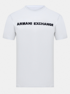 Футболки Armani Exchange