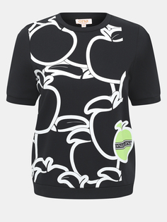 Толстовки ORSA Orange