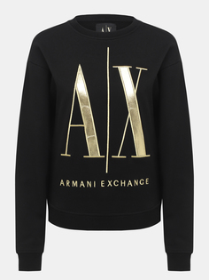 Свитшоты Armani Exchange