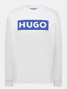 Свитшоты Hugo Blue