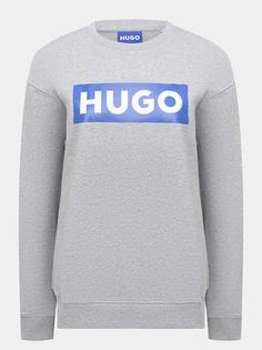 Свитшоты Hugo Blue