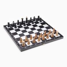 Настольная игра 3 в 1 No Brand
