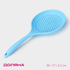 Шумовка Доляна