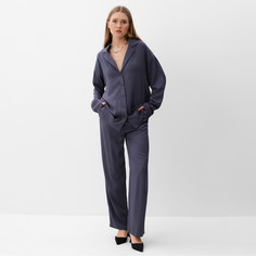 Костюм рубашка брюки Minaku