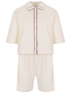 Костюм хлопковый Bogner