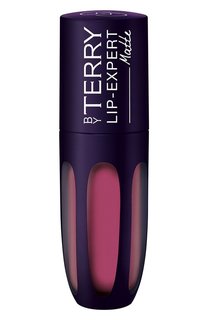 Жидкая помада Lip-Expert Matte, оттенок 3 Rosy Kiss (4ml) By Terry