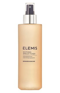 Успокаивающий тоник Абрикос (200ml) Elemis