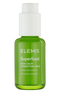 Успокаивающий гель для лица с экстрактом Центеллы Азиатской (50ml) Elemis