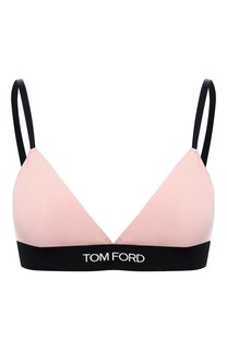 Бюстгальтер с мягкой чашкой Tom Ford