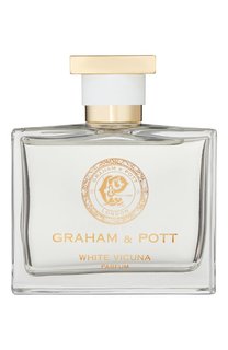 Духи WHITE VICUNA (100ml) GRAHAM & POTT