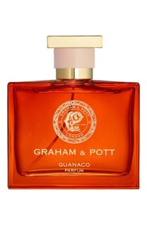 Духи GUANACO (100ml) GRAHAM & POTT