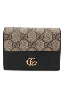 Кожаное портмоне Gucci