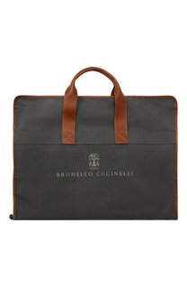 Кофр Brunello Cucinelli